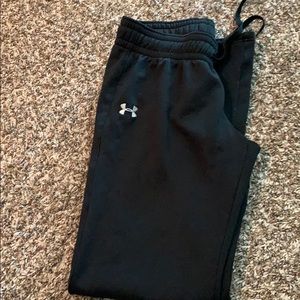 Under Armour drawstring pants